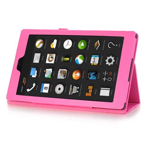 荔枝纹平板保护壳