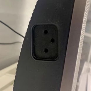 适用于TCL电视底座55P3 49P3 49A950C 55A950C 55A880C 55V1M支架