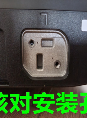 适用于海信电视HZ58A52E 55V1A-J 55A55E HZ55/50A52E 43E2F底座