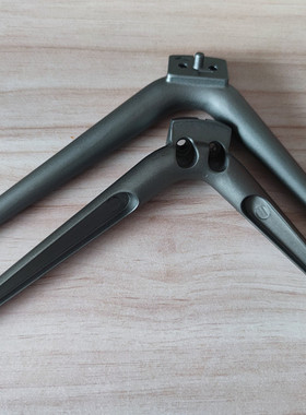 适用于海尔模卡电视底座U55Q81 LS55Z51Z LS55H710X LE43Z51Z支架