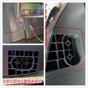 适用于43/55英寸PPTV电视机W55US底座A43 A55 PPTV-55EU2桌面支架