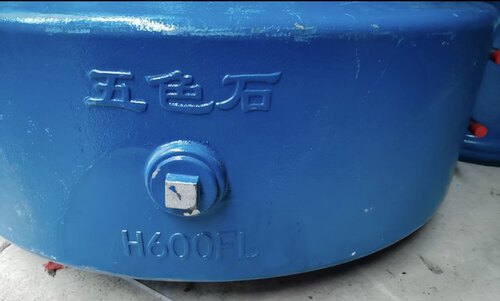 法兰漏水抢修法兰大肚子法兰漏水专用HL100.200.300.400.500.600