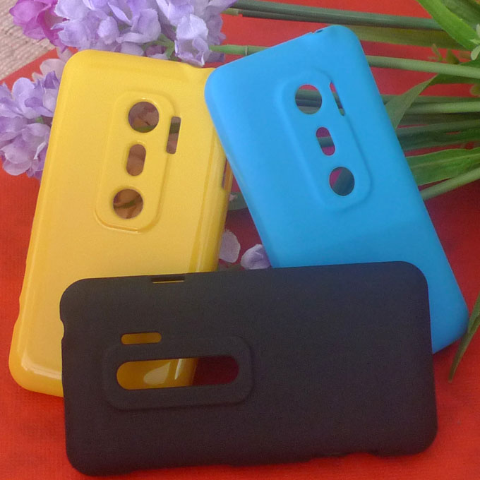 HTC EVO 3D±£»¤¿Ç G17ÊÖ»úÌ× X515M X515D±£»¤Ì× ÊÖ»ú¿Ç ÈíÓ²°üÓÊ