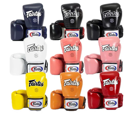 原装进口Fairtex成人泰拳