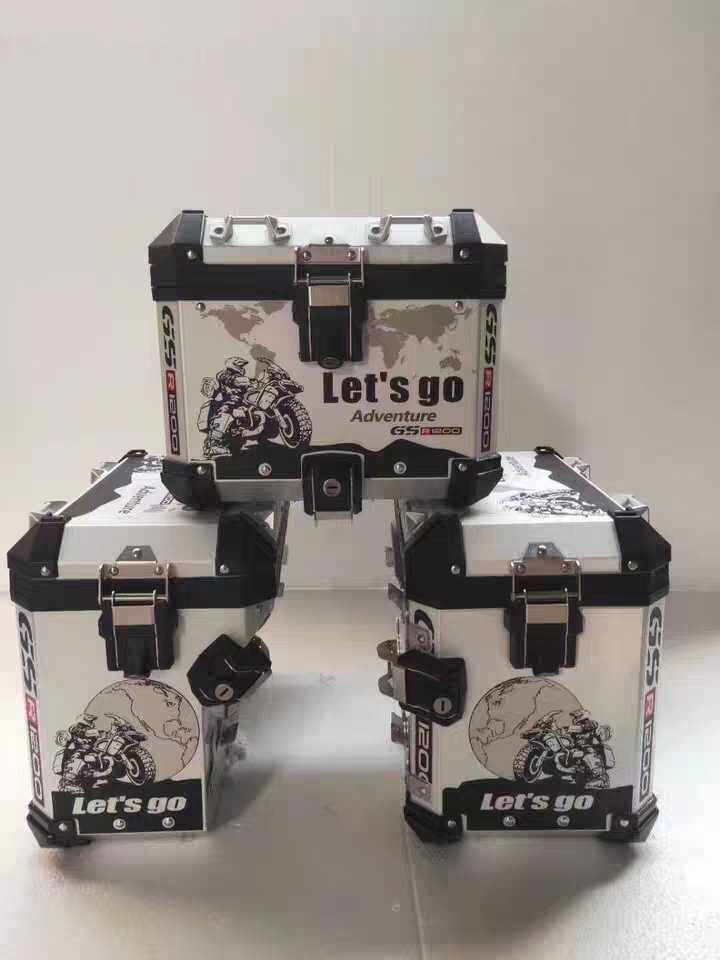 适用贝纳利金鹏trk502X铝合金三箱途乐贴纸内衬靠背|ruв категории мотоцикл/оборудование/аксессуары, аксессуары мотоцикла, мотоцикл хвостовой ящик - от Buy2taobao.com для оказания профессиональной услуги покупки агента Taobao