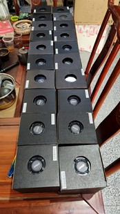 2200G 3500 CPU幽灵散热器 锐龙 风扇 2600X AM4 2600 AMD 1700