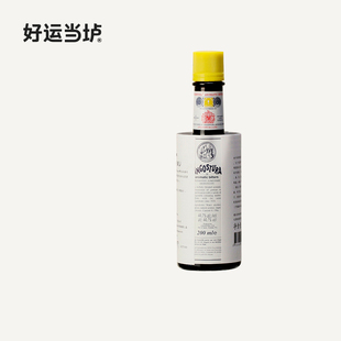 【安高天娜】苦精 Angostura Bitters安歌斯图拉200ml
