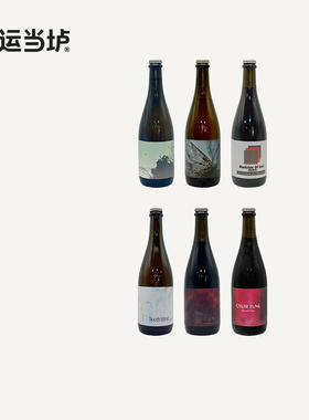 【FEVER】薄荷细雨灵魂夜巡2025法兰德斯红艾尔赛博朋克古斯啤酒