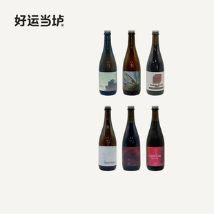 【FEVER】薄荷细雨灵魂夜巡2025法兰德斯红艾尔赛博朋克古斯啤酒