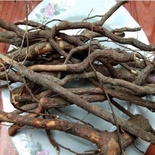 岩马桑根铁筷子中药材腊梅花根 黄金茶黄梅根雪梅贵州泡酒100克