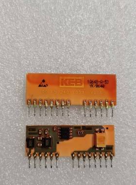 议价科比厚膜瓷片00.F5.240-1009V1.1 Q648-