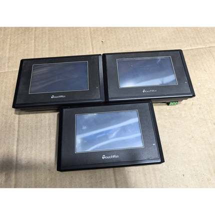 议价信捷触控屏幕  TG465-MT