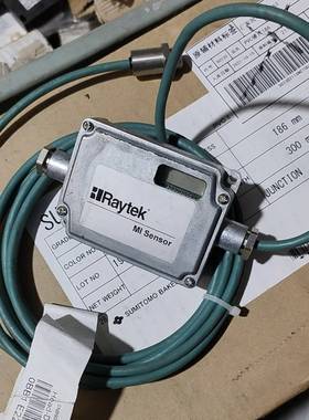 议价雷泰红外温度感测器RAYMⅠD10LTCB，BA5100全