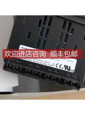 议价JUMO Quantrol LC200 PID控制器 702022/8-0000-23 询