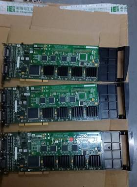 议价拆机 DATAPATH DGC115F 双路DVI输出DGC