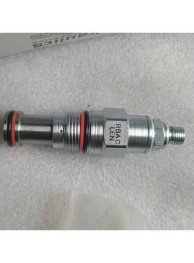 议价SUN插装阀泄压阀RBAC-LEN，全新正品现货一