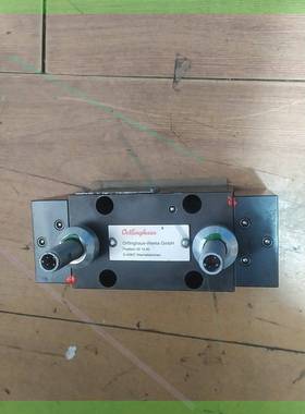 议价Ortlinghaus液压阀PSV-NG16-230V-eL