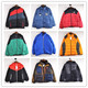 vintage古着羽绒服户外登山御寒加厚大牌尖货羽绒夹克外套yr6