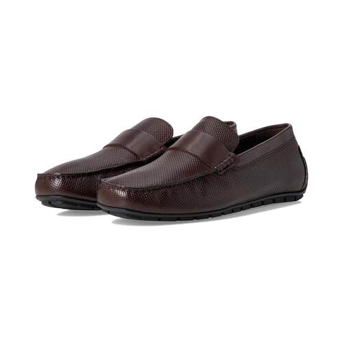 海外代购Rockport/乐步男士时尚休闲鞋轻量缓震软底舒适方头套脚