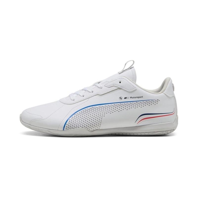海外代购Puma/彪马男士跑步鞋轻盈舒适灵活弯折低帮透气网眼