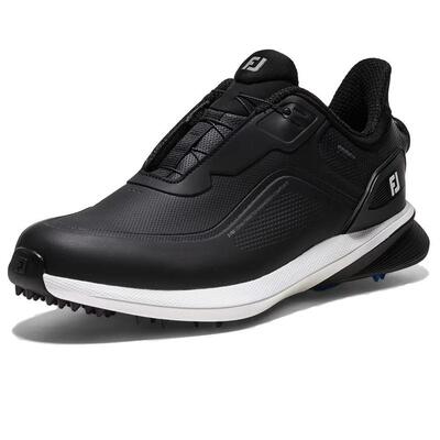 代购Footjoy男士高尔夫球鞋增强抓地力舒适缓震防滑耐磨透气支撑