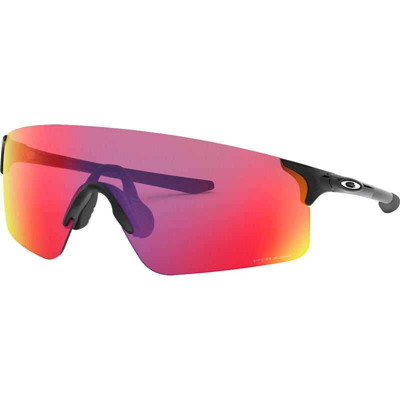 海外代购Oakley/欧克利男女滑雪镜防滑鼻托增强对比度无框设计