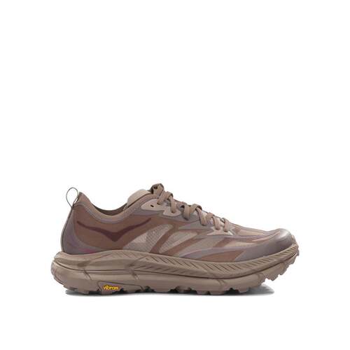 代购Hoka OneOne男士越野跑鞋缓震性能防滑耐磨透气舒适