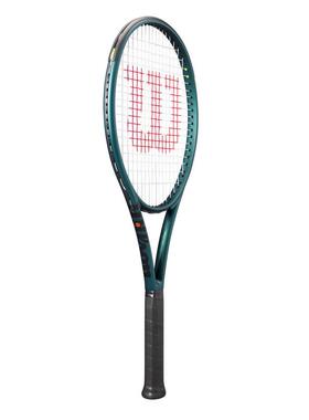 代购Wilson威尔胜网球拍高控制力强旋转高稳定Blade 100UL V9