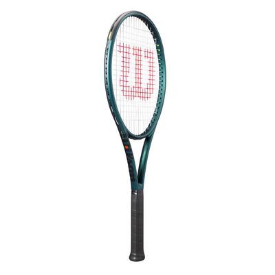 代购Wilson威尔胜网球拍高控制力强旋转高稳定Blade 100UL V9