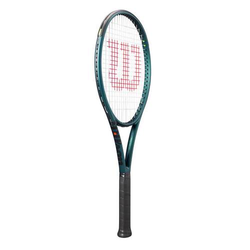 代购Wilson威尔胜网球拍高控制力强旋转高稳定Blade 100UL V9
