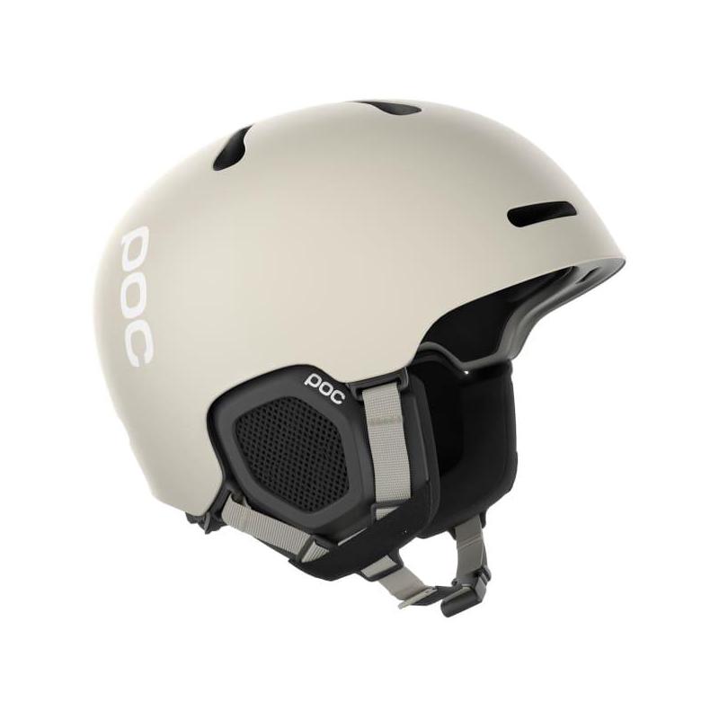 代购POC滑雪头盔轻量化设计通风冲击吸收结构稳定In-Mold构造