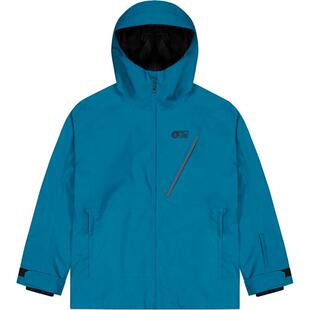 代购picture男士冲锋衣防水防风保暖户外夹克连帽长袖滑雪服