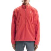 代购 运动夹克保暖速干易穿脱贴身舒适轻量透气防风 ON昂跑男士