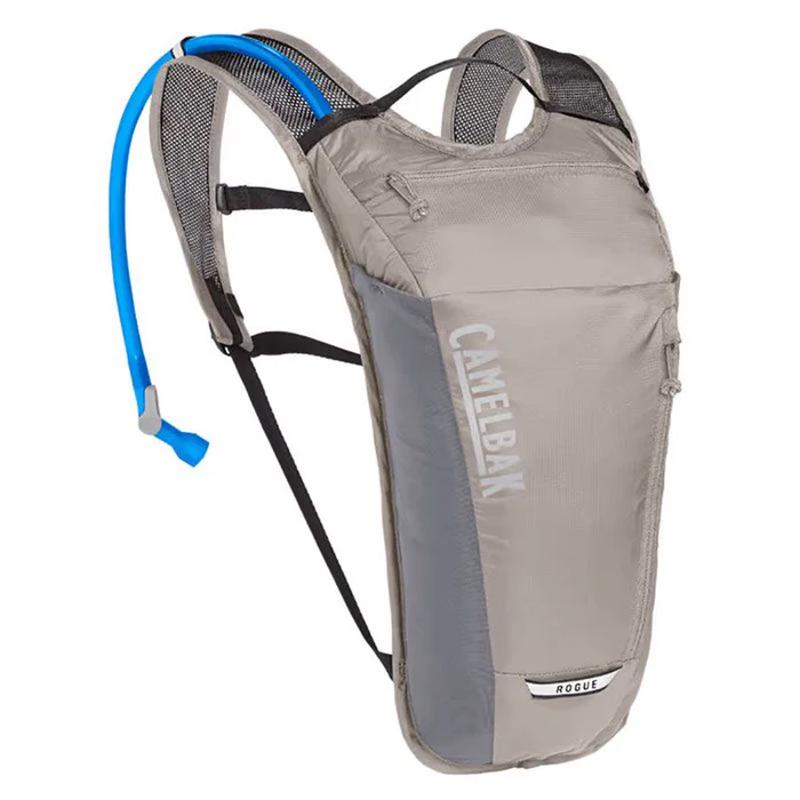 CamelBak驼峰男士越野跑背包防水挂载通风尼龙透气网面拉链口袋