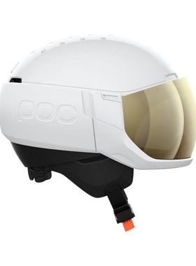 代购POC滑雪头盔Mips-DrehschlagschutzRecco-Reflektor