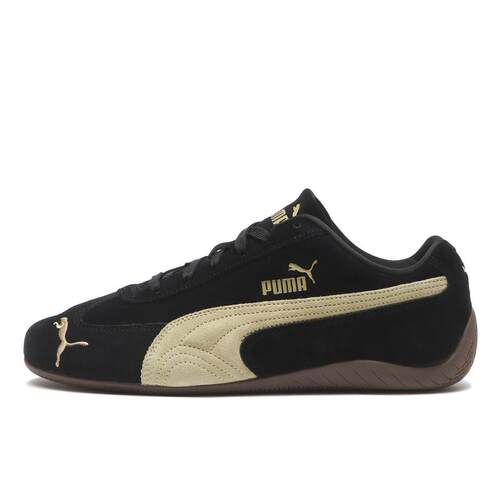 海外代购Puma/彪马男士运动休闲鞋轻量化贴地感低帮薄底日常通勤