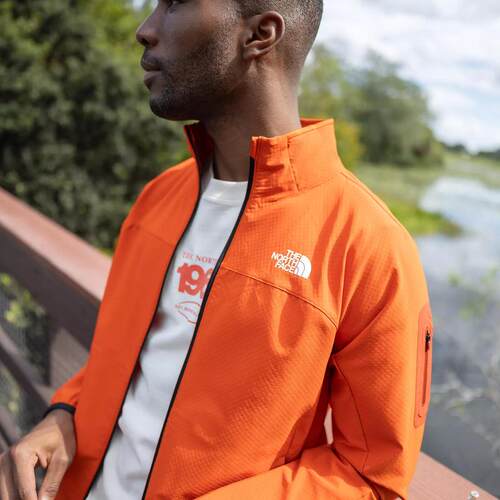THENORTHFACE/北面男士外套