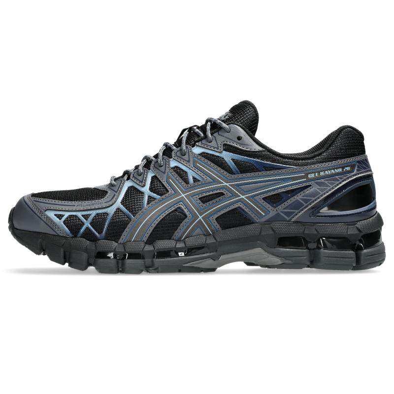 日本代购Asics/亚瑟士男女跑步鞋缓震支撑低帮网面公路跑