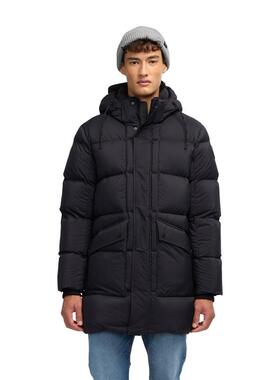 代购PAJAR男士羽绒保暖防风加厚连帽冬季户外外套爆款休闲