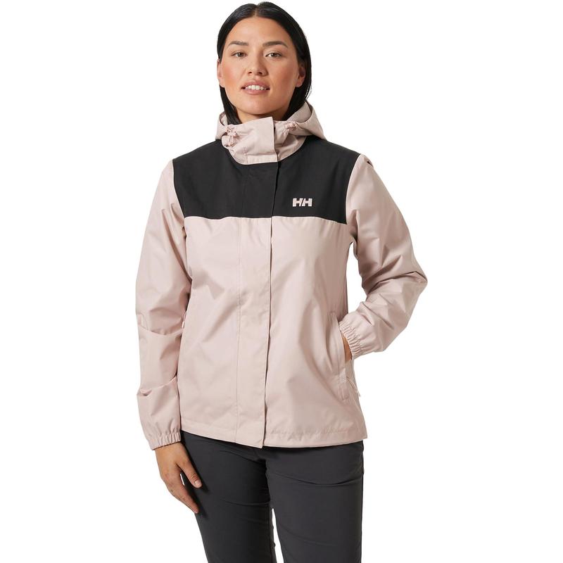 代购代购Helly Hansen Vancouver 海丽汉森女式专柜外套新款防水