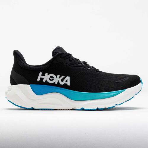 代购Hoka OneOne男士跑步鞋支撑设计抗过度内旋缓震中底稳定跑鞋