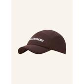 代购 SALOMON萨洛蒙男士 帽子防晒速干透气轻便户外运动棒球帽