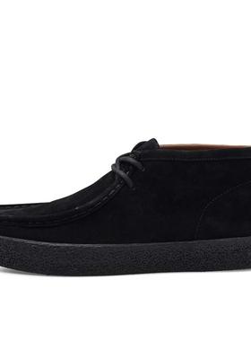 代购LAST RESORT AB男士运动板鞋缓震舒适耐磨防滑透气轻便