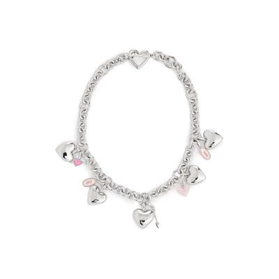 代购Kendra Scott女士项链精致时尚优雅个性心形吊坠箭头造型