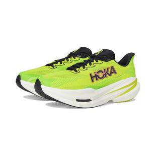 跑步鞋 代购 Hoka OneOne男士 轻量缓震快速响应透气支撑训练跑鞋