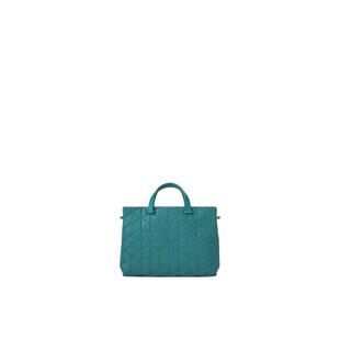 海外代购Issey Miyake/三宅一生女士手拿包可拆卸肩带迷你尺寸