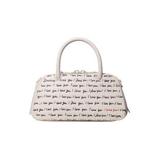 代购kate spade女士单肩包收纳日常用品内置口袋外部口袋