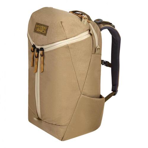 代购Mystery Ranch神秘农场男女双肩包防水拓展挂载尼龙26L