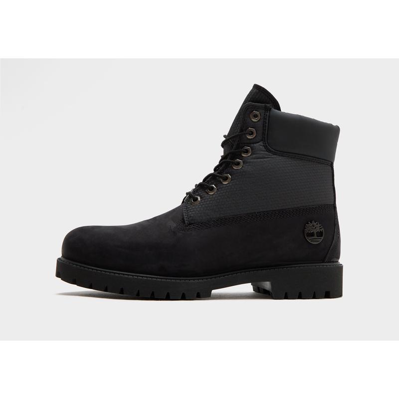 代购TIMBERLAND添柏岚男士工装靴耐用防滑保暖户外靴中筒系带靴子