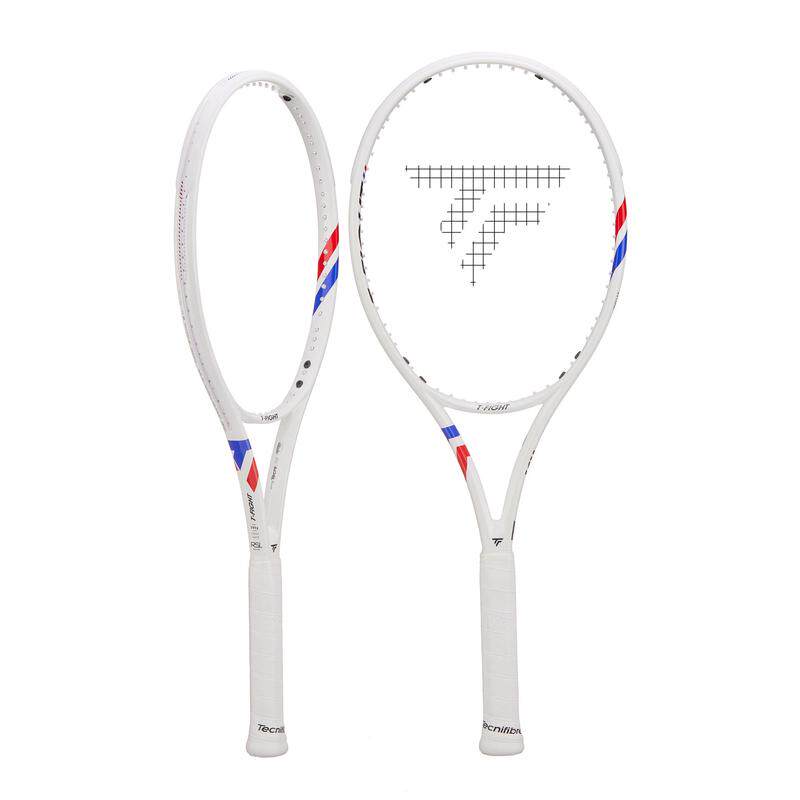 代购Tecnifibre网球拍控球性能旋转能力击球反馈低震动设计